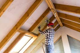 Best Attic Insulation Installation  in Spring Valley, CA