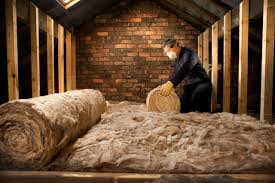 Types of Insulation We Offer in Spring Valley, CA