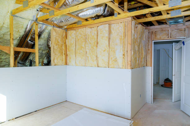 Best Crawl Space Insulation  in Spring Valley, CA